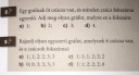 Matematika 11. osztály gráfok – feladat kép 1