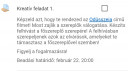 Fogalmazásba kérem a segítségeteket... – feladat kép 1