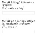 Nagyon kéne a segítség HELP!!!  – feladat kép 1