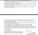 Jelenleg a hasonlóságot és a párhuzamos szelőket tanuljuk.Sürgős lenne! – feladat kép 1