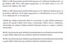 Jelenleg a hasonlóságot és a párhuzamos szelőket tanuljuk.Sürgős lenne! – feladat kép 1