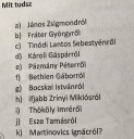 2 mondat a személyekről sos 6.osztály tori!!! HOLNAPRA kell!!! – feladat kép 1