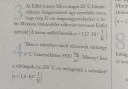 Fizika házi valaki  – feladat kép 1