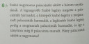Matek, egyenlet!!  – feladat kép 1