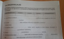 Kémia 7.osztály – feladat kép 1