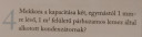 Fizika – feladat kép 1