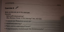Sos angol házi feladat valaki segítsen – feladat kép 1