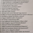 A Kőszívű ember fiai – feladat kép 1