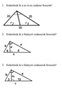 Matematika – feladat kép 1