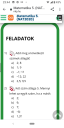 8os matek  – feladat kép 1