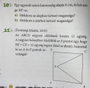 Matek háziban légyszi segítsetek – feladat kép 1