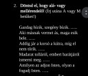 Nyelvtan Temazaro!! Sos – feladat kép 2