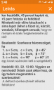 Szeretnek segítséget kérni a szerkeszteahez – feladat kép 1