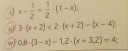 Matematika sos – feladat kép 1
