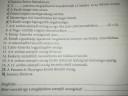 Földrajz SOS – feladat kép 1