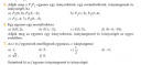 11.osztály Matematika.. – feladat kép 1