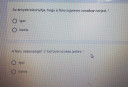 Fizika 8. Osztály  – feladat kép 1