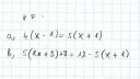 Matematika SOS – feladat kép 1