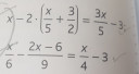 Matematika  – feladat kép 1