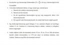 MATEK DOLGOZAT SOS! – feladat kép 1