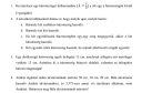 Matematika SOS! – feladat kép 1