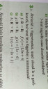 Matematika SOS – feladat kép 2
