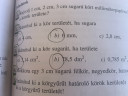 Segitseg keres ezekhez a feladatokhoz – feladat kép 2