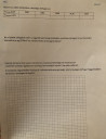 Vizsgafeladat-laborgyakorlat, térfogatmérés/sűrűségmérés – feladat kép 2
