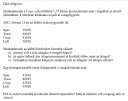 Aki érti segítsen!!(Dolgozat) – feladat kép 1