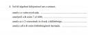 Matematika  – feladat kép 1