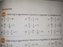 Kérlek segítsetek – feladat kép 1