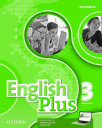Hol találom meg az English Plus 3 workbook Second Edition c. könyv megoldókulcsát?  – feladat kép 1