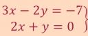 Kérlek segítsetek!!Matematika S.O.S!!Köszönöm szépen!! – feladat kép 3