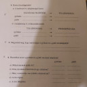 Kémia beadandó – feladat kép 2
