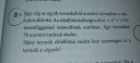 Egyenlőtlenségek – feladat kép 1