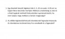 Fizika 7. – feladat kép 1