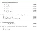 Matematika doga – feladat kép 2