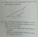 Geometria – feladat kép 2