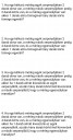 Sos köszönöm szépen! – feladat kép 1