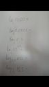Logaritmus – feladat kép 1