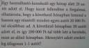 Matek – feladat kép 1