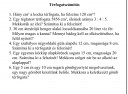 Segítsetek Kérlek fontos – feladat kép 1