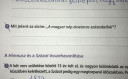 Két magyar feladat valaki segítsen!! Köszönöm. – feladat kép 2