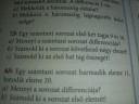 Hali – feladat kép 1