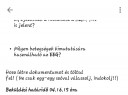 Biosz – feladat kép 2