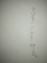 Matematika SOS – feladat kép 1
