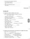 Grammar, Vocabulary, Pronunciation, Passive – feladat kép 4