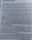 A Kádár korszak vege – feladat kép 1