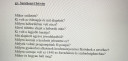 Széchenyi István, Kossuth Lajos - kèrdések – feladat kép 2