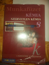 Kémia sürgős! – feladat kép 1